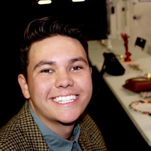 Meet your Posher, Tyler